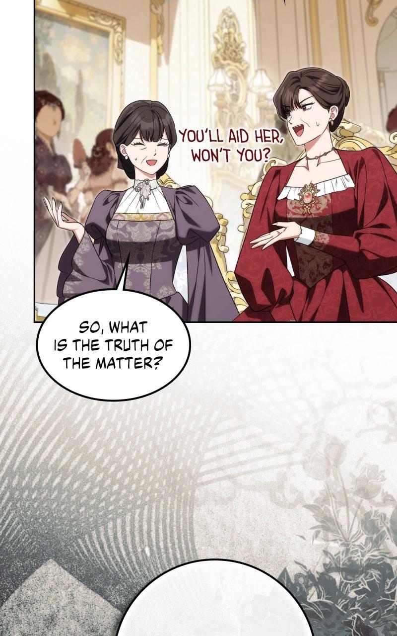 Read Duchess in Ruins Manga Online