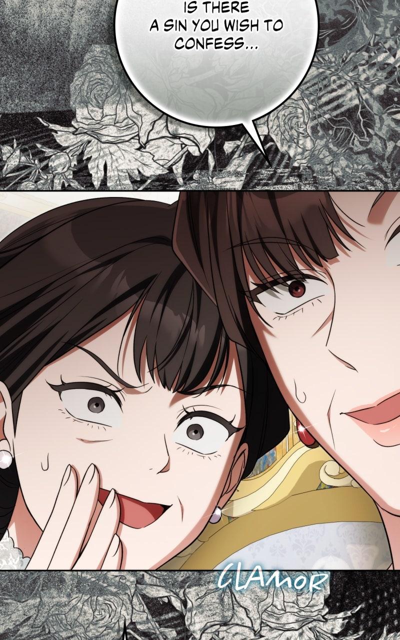 Read Duchess in Ruins Manga Online