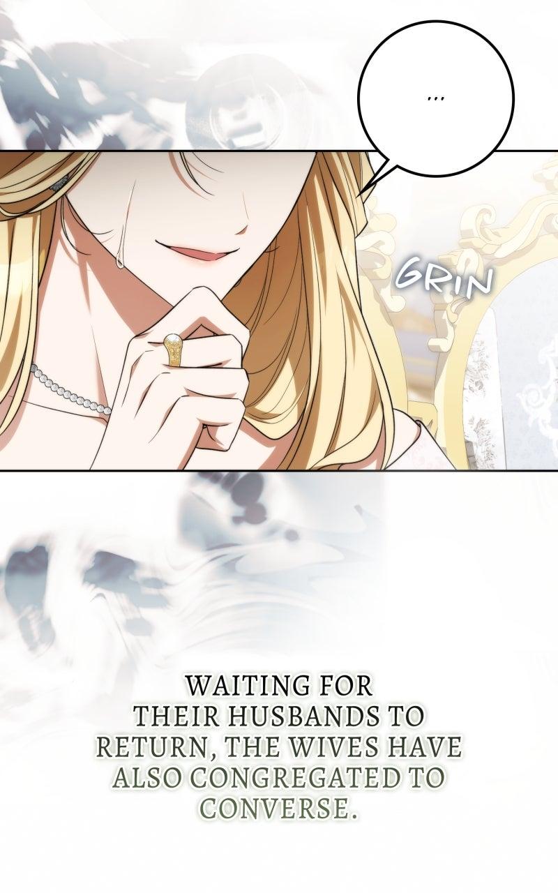 Read Duchess in Ruins Manga Online