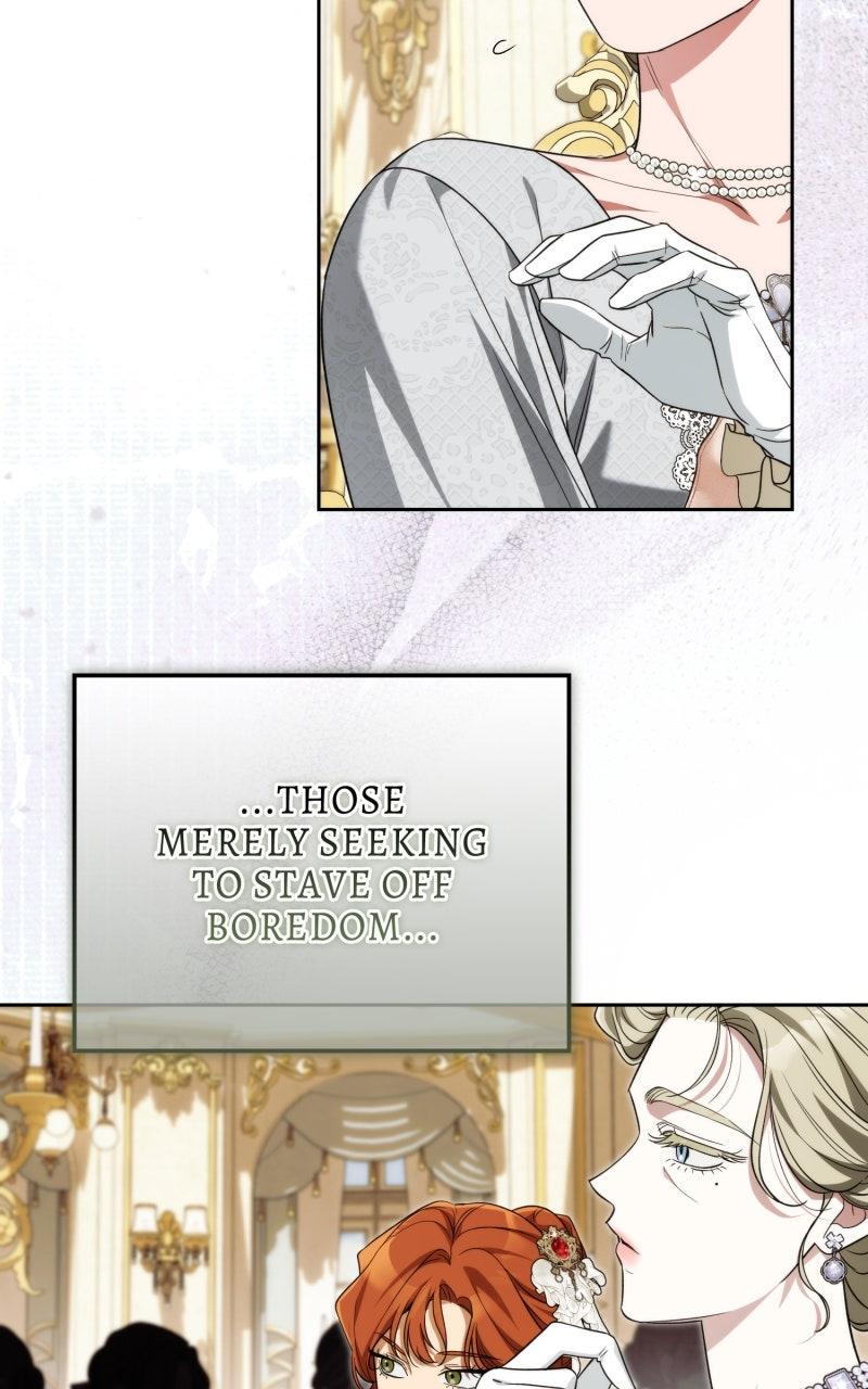 Read Duchess in Ruins Manga Online