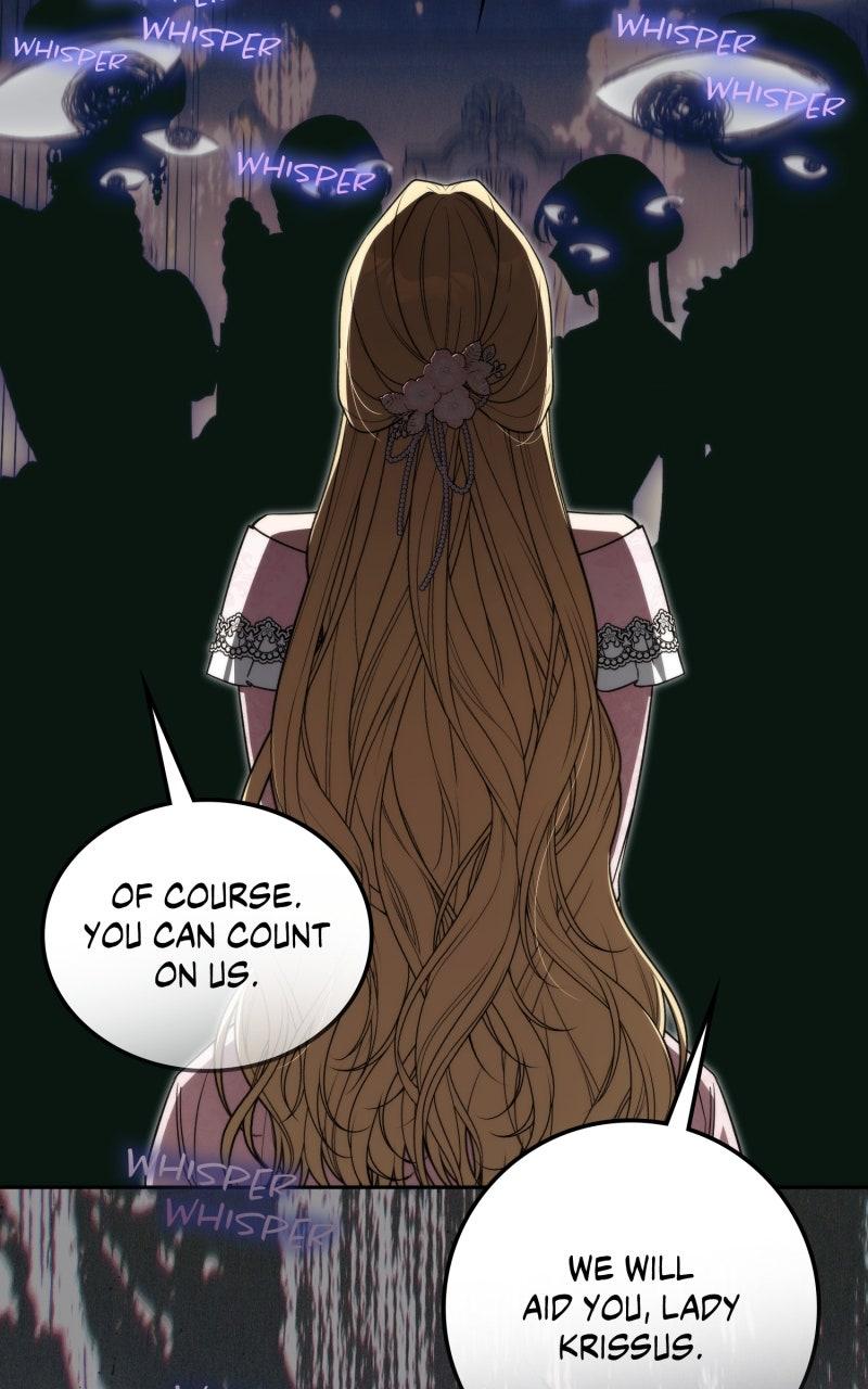 Read Duchess in Ruins Manga Online