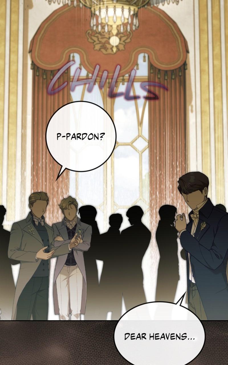 Read Duchess in Ruins Manga Online