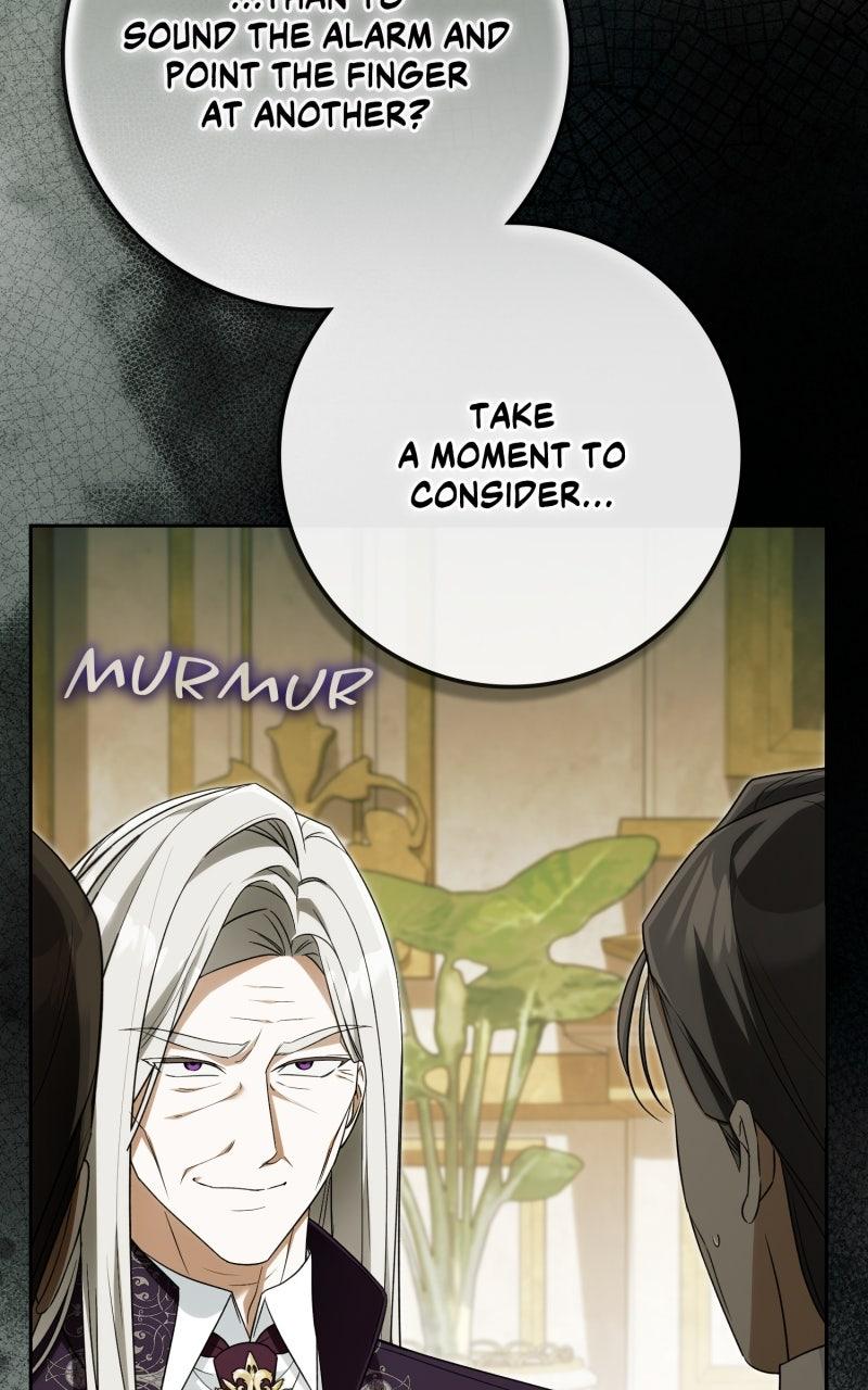 Read Duchess in Ruins Manga Online