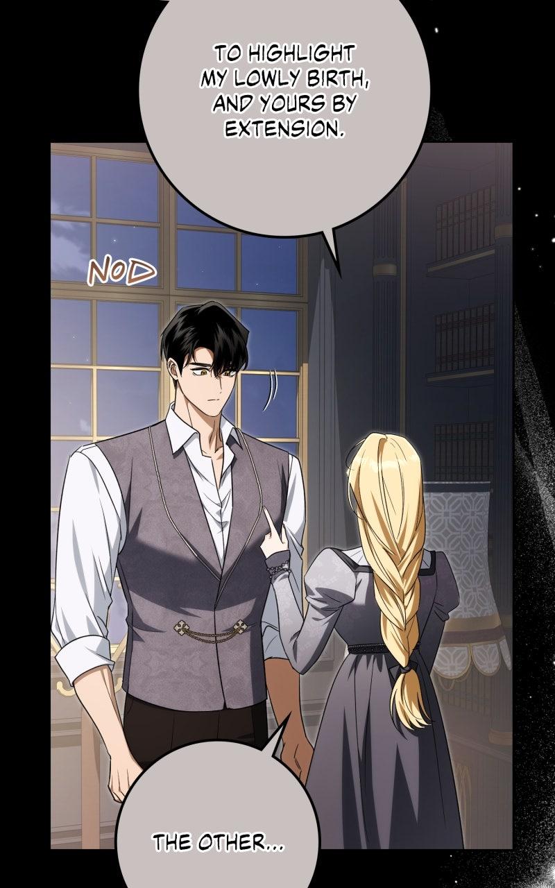 Read Duchess in Ruins Manga Online