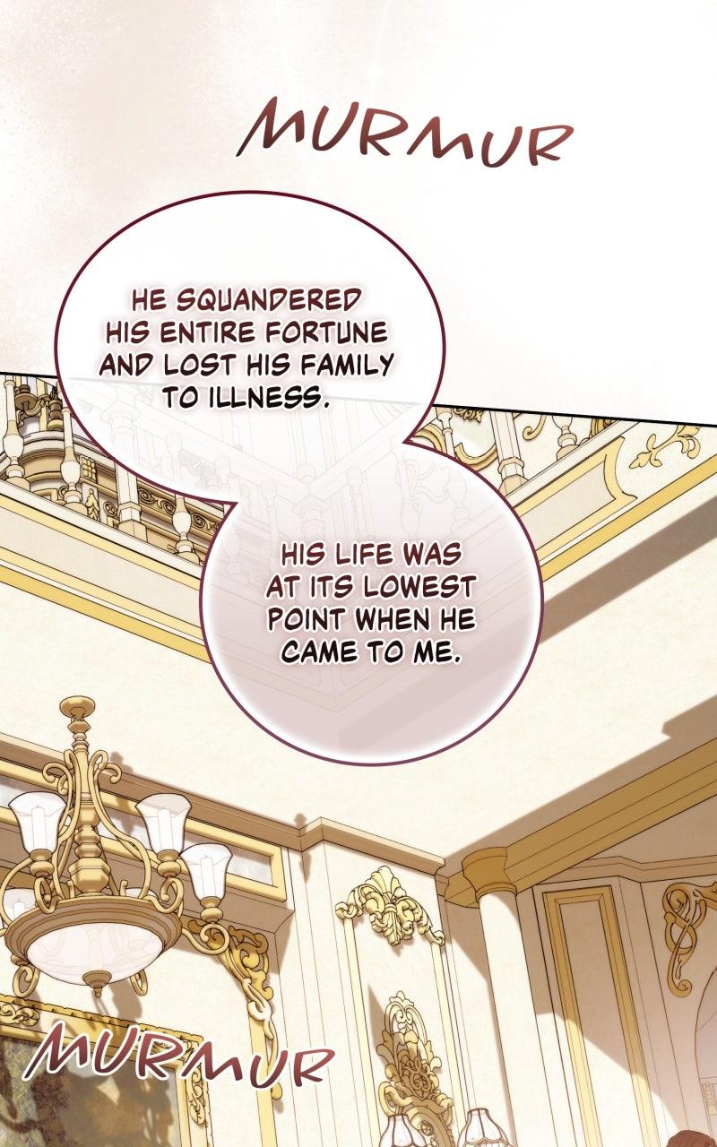 Read Duchess in Ruins Manga Online