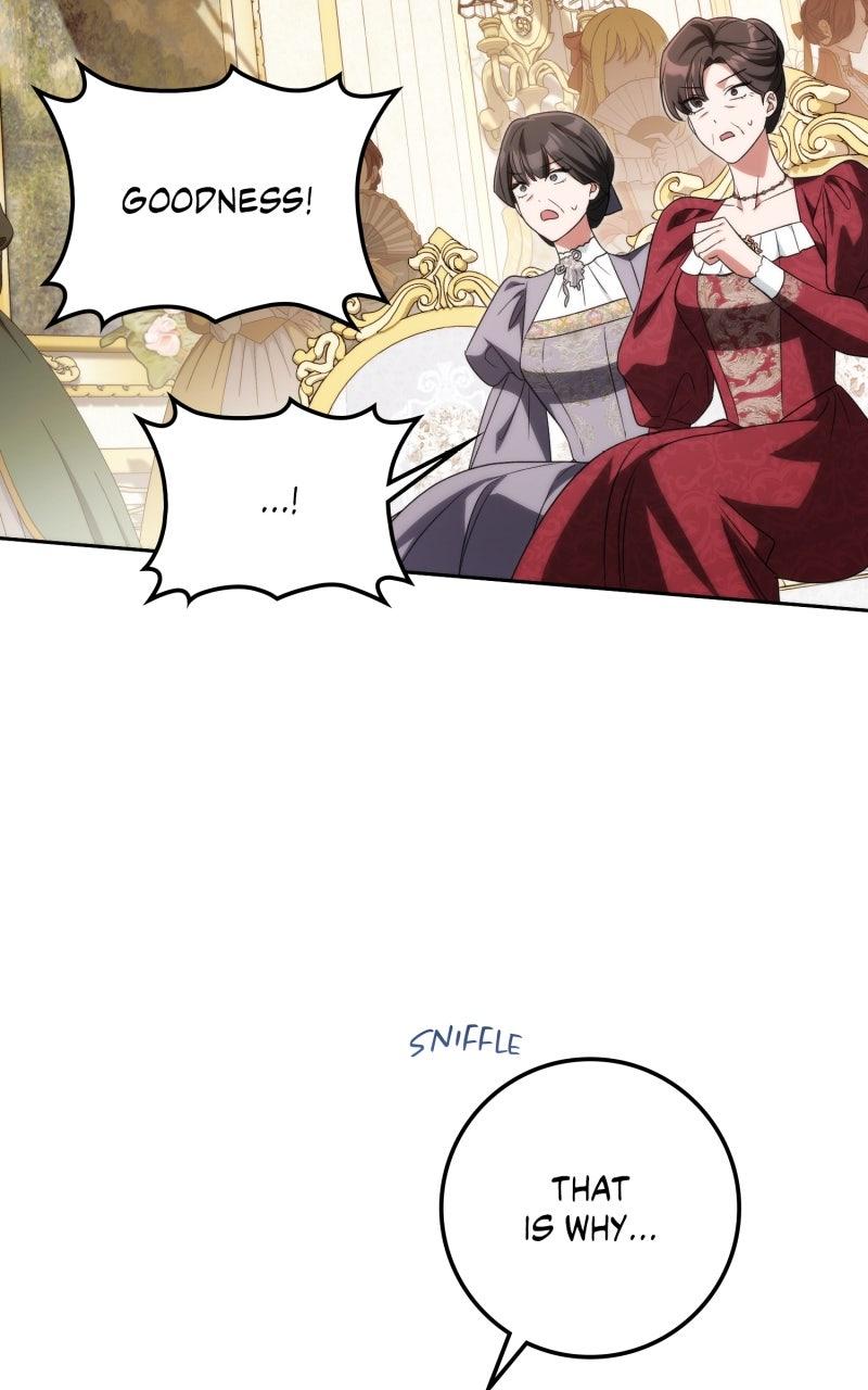 Read Duchess in Ruins Manga Online