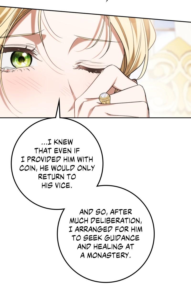 Read Duchess in Ruins Manga Online