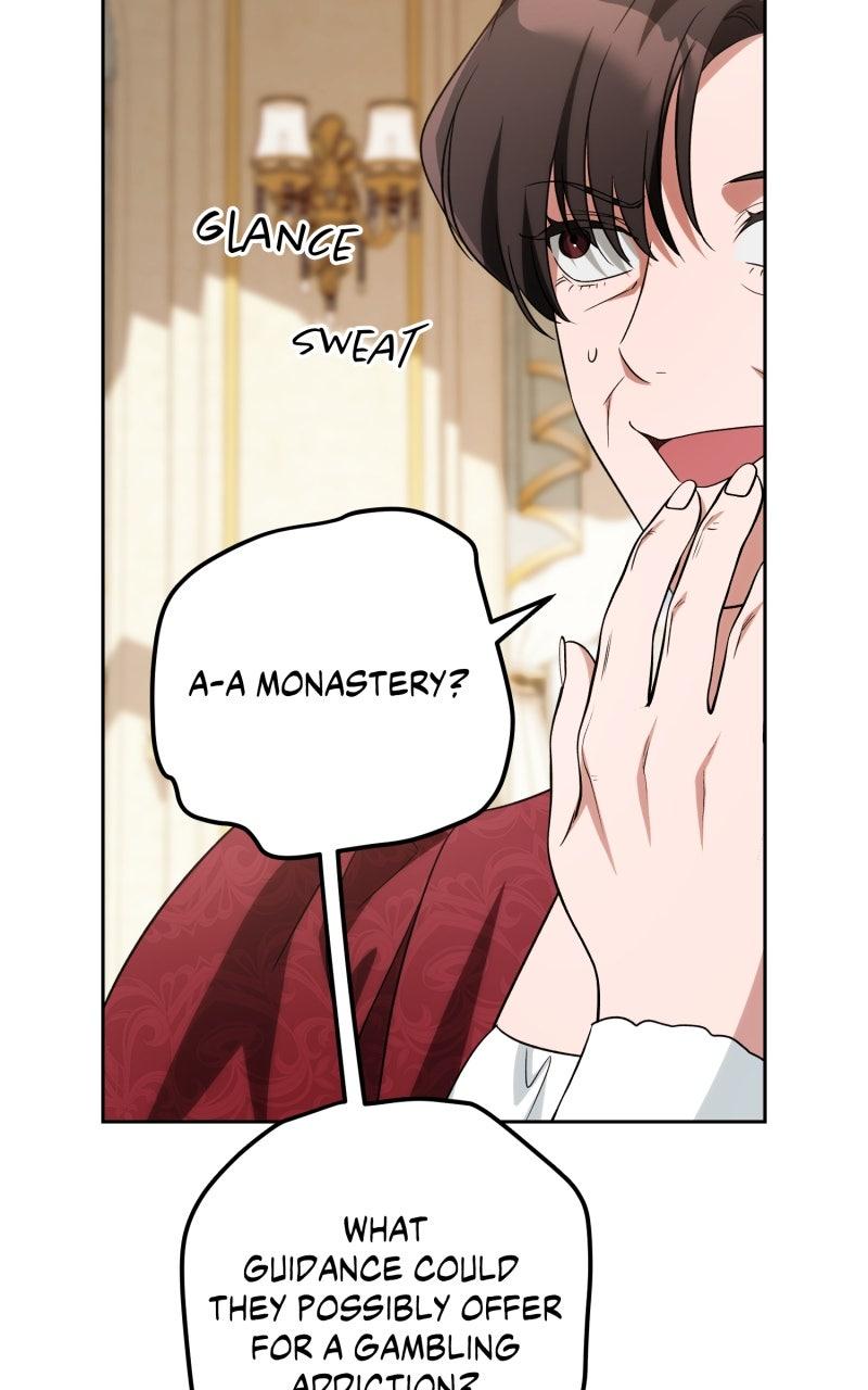 Read Duchess in Ruins Manga Online