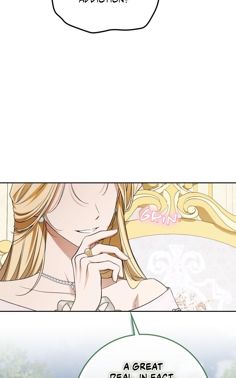 Read Duchess in Ruins Manga Online