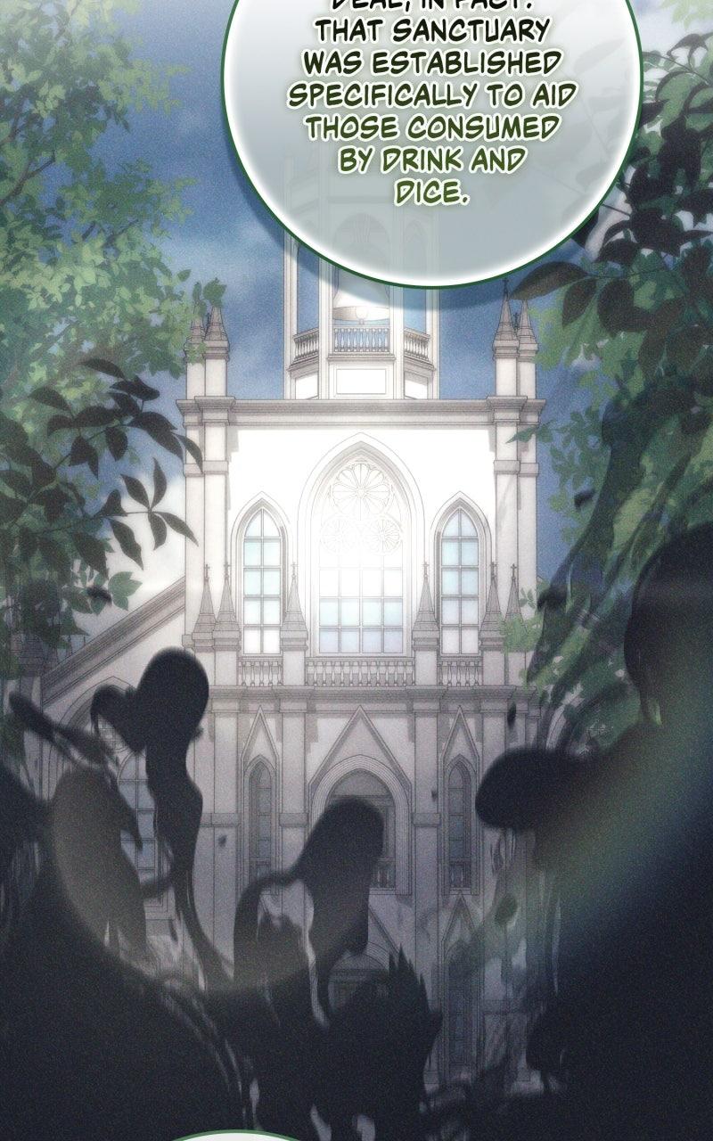 Read Duchess in Ruins Manga Online