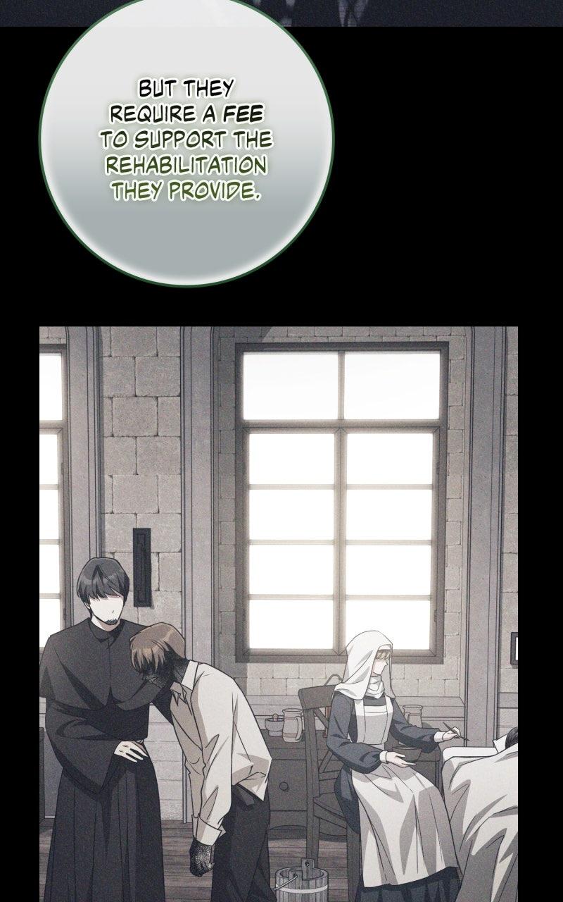 Read Duchess in Ruins Manga Online