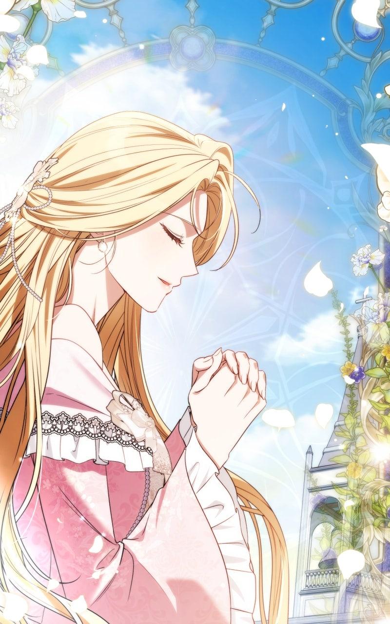 Read Duchess in Ruins Manga Online