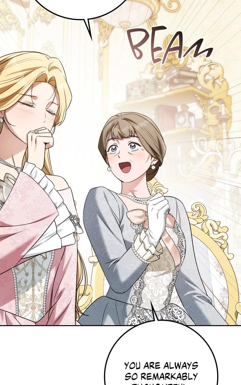 Read Duchess in Ruins Manga Online