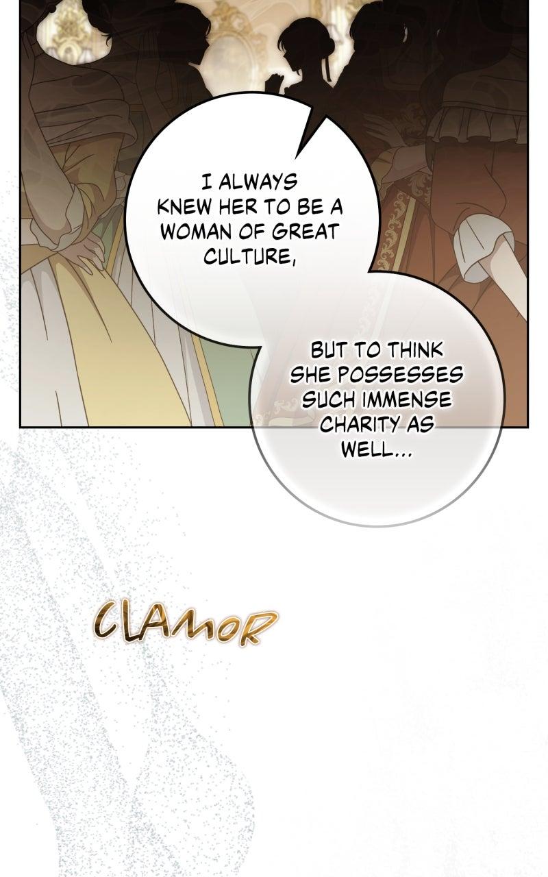 Read Duchess in Ruins Manga Online