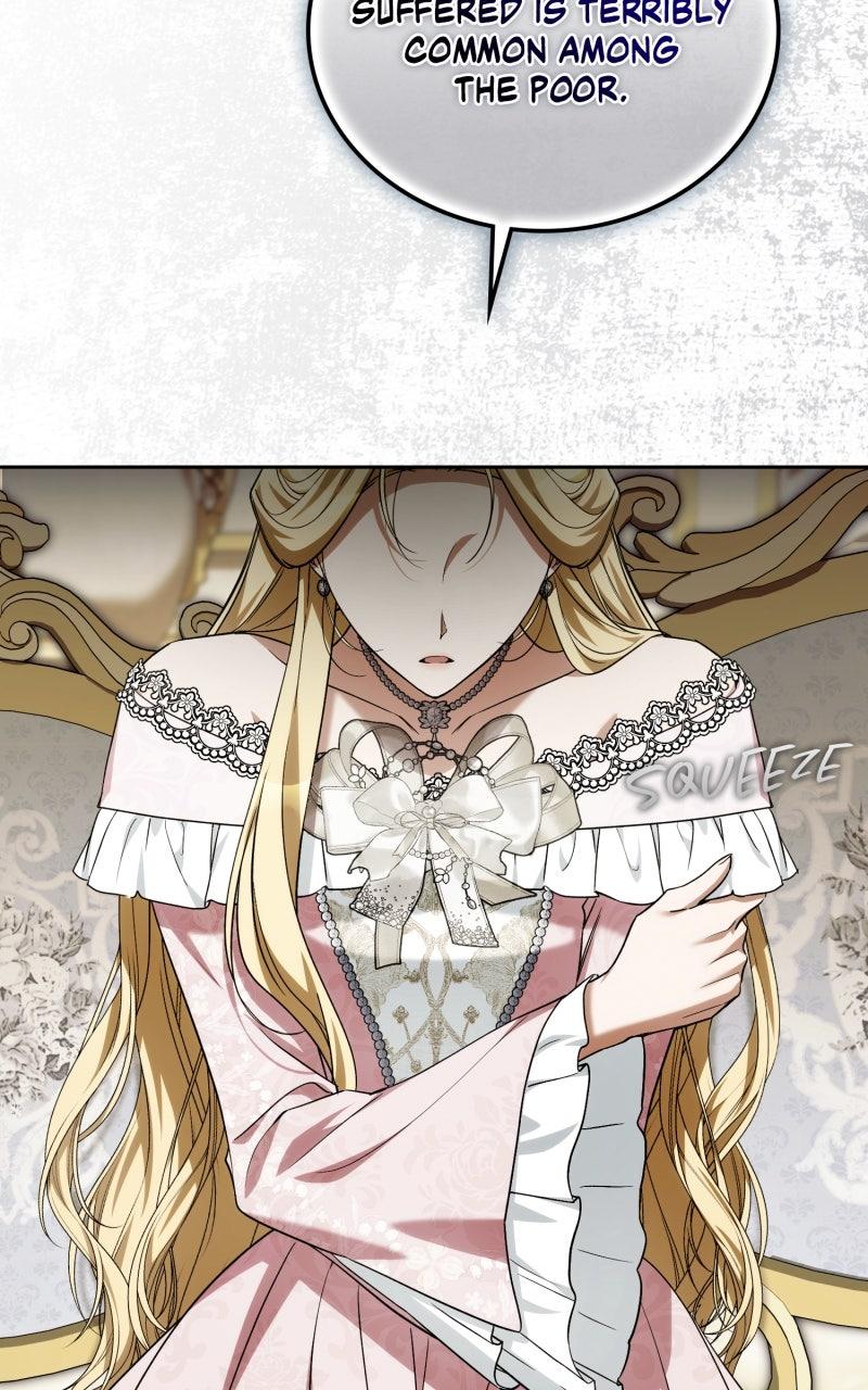 Read Duchess in Ruins Manga Online