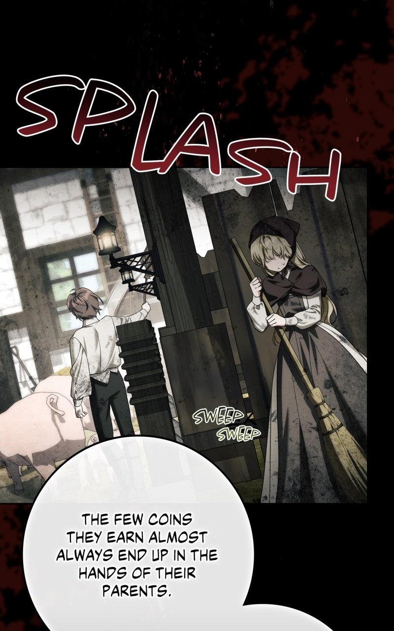 Read Duchess in Ruins Manga Online