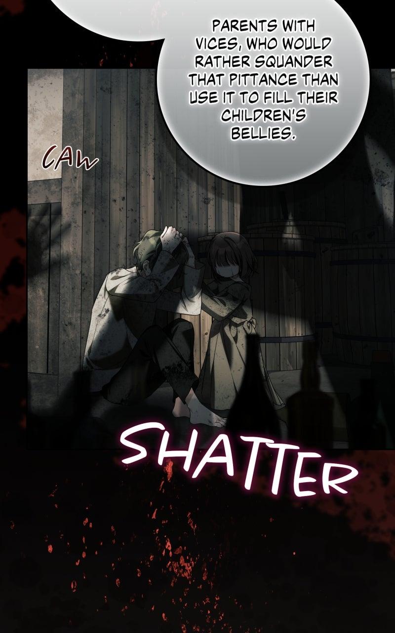 Read Duchess in Ruins Manga Online
