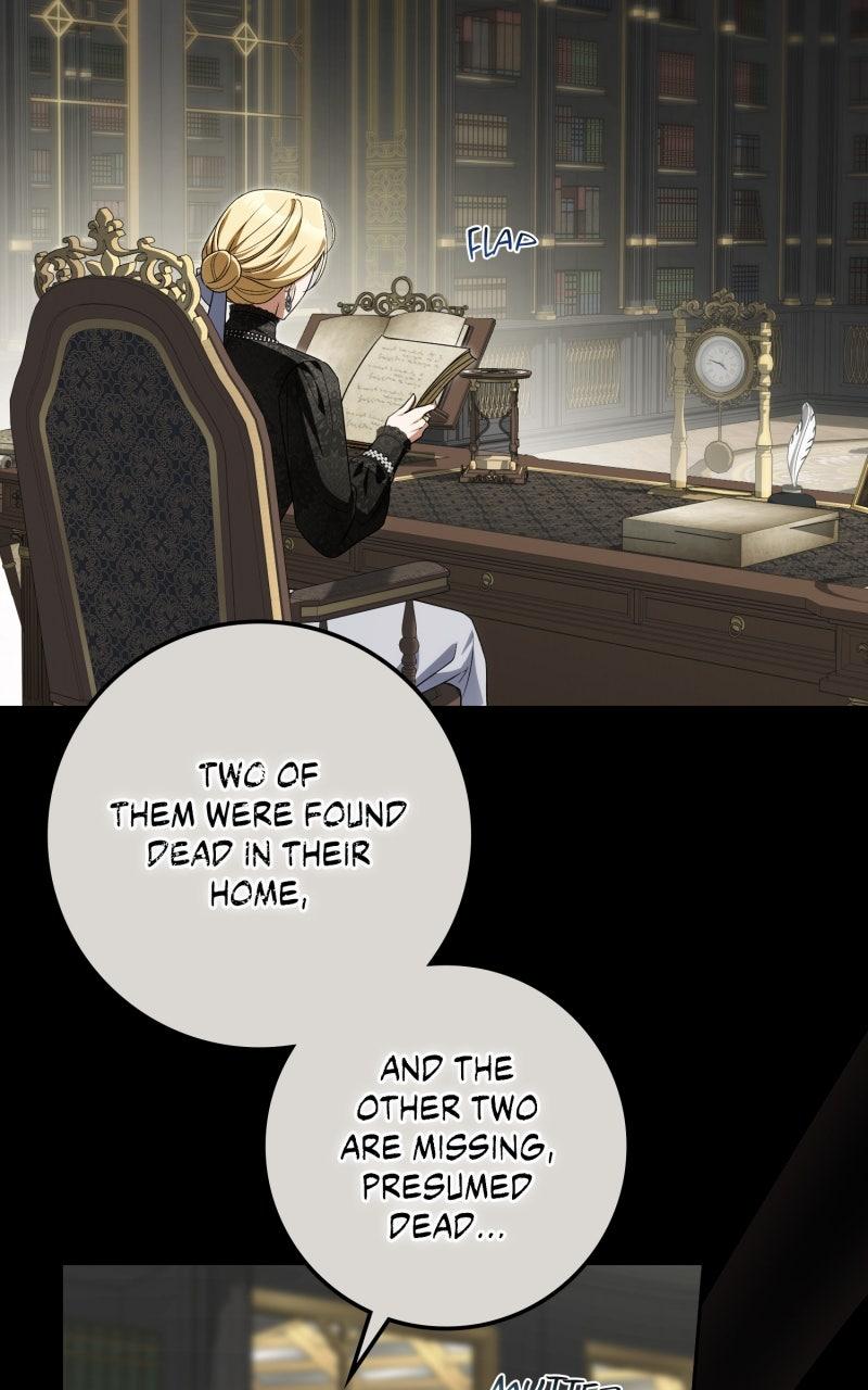 Read Duchess in Ruins Manga Online