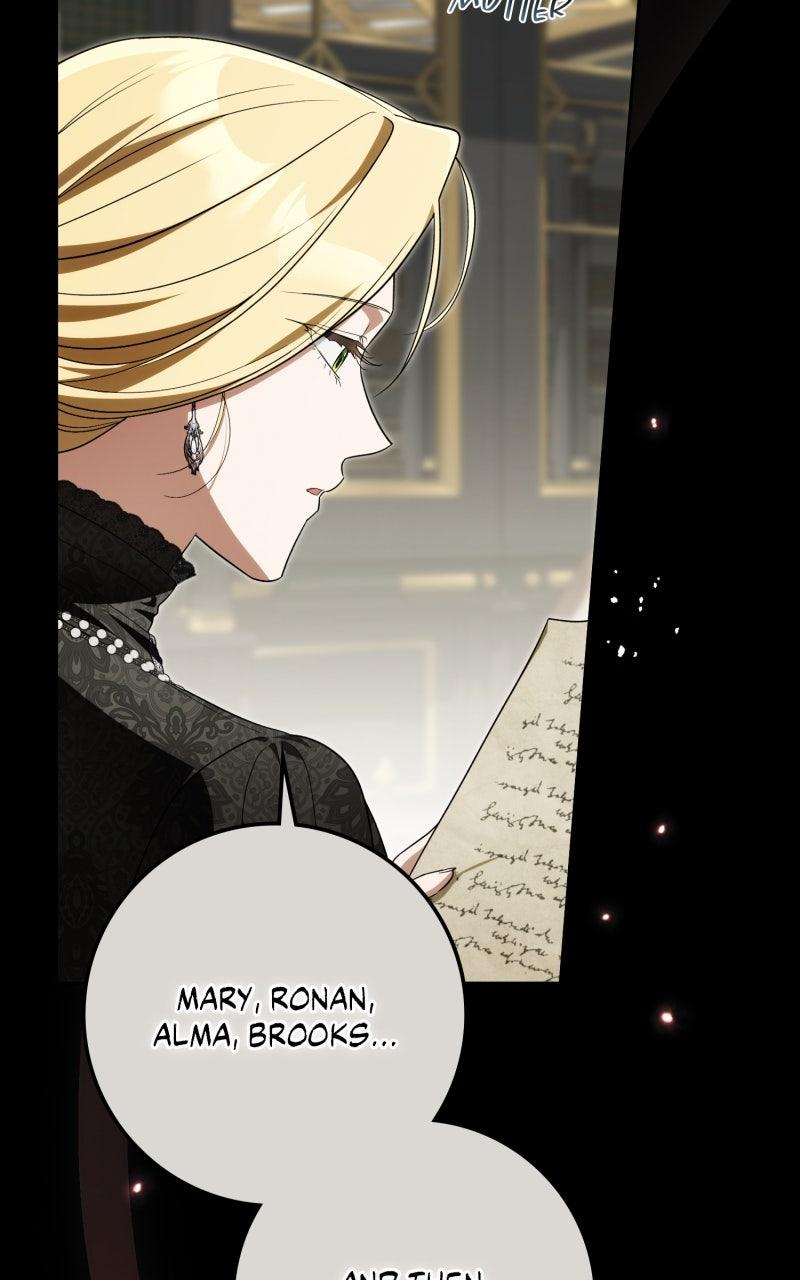 Read Duchess in Ruins Manga Online