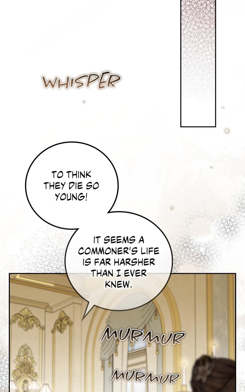 Read Duchess in Ruins Manga Online