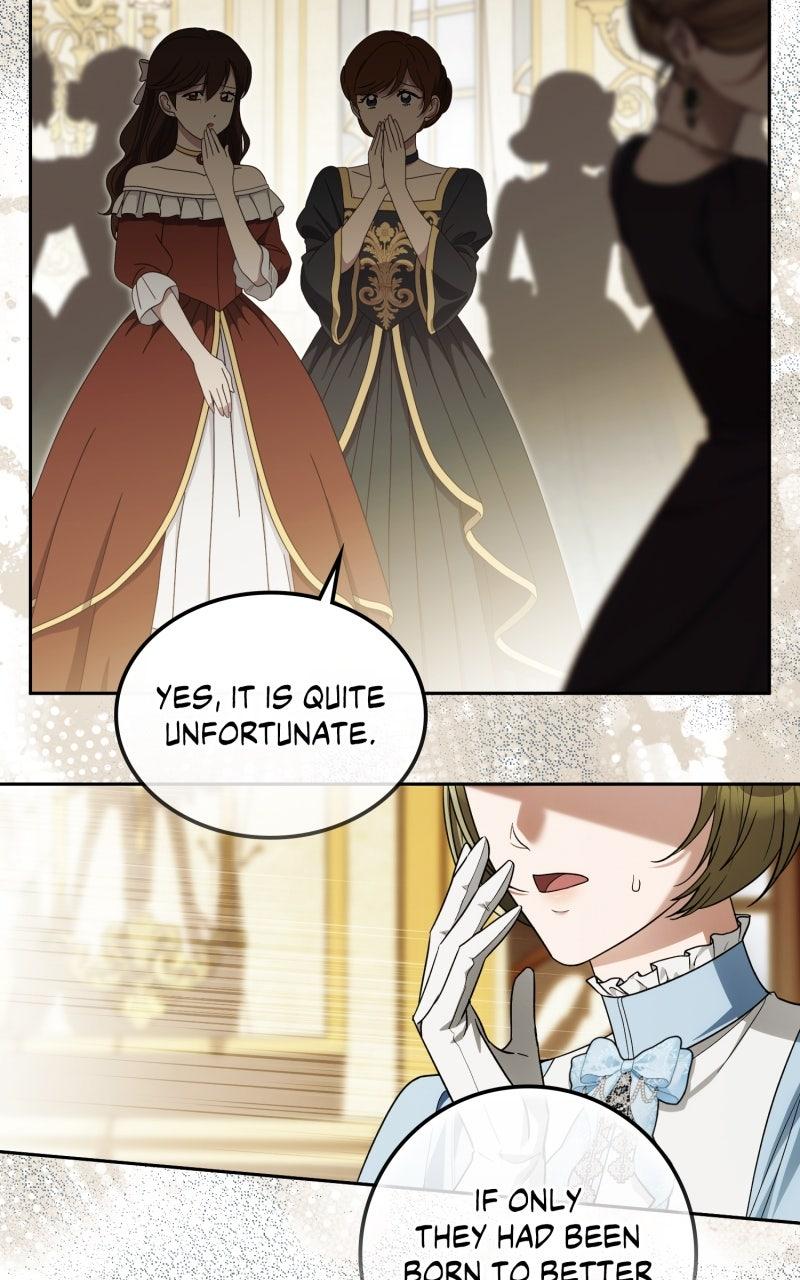 Read Duchess in Ruins Manga Online