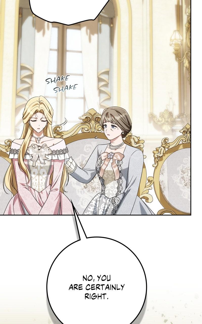 Read Duchess in Ruins Manga Online