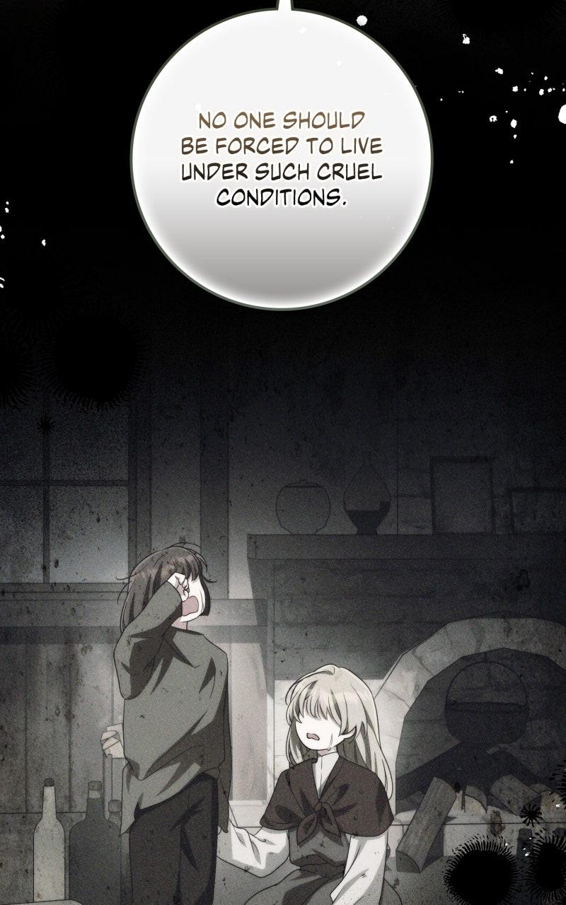 Read Duchess in Ruins Manga Online