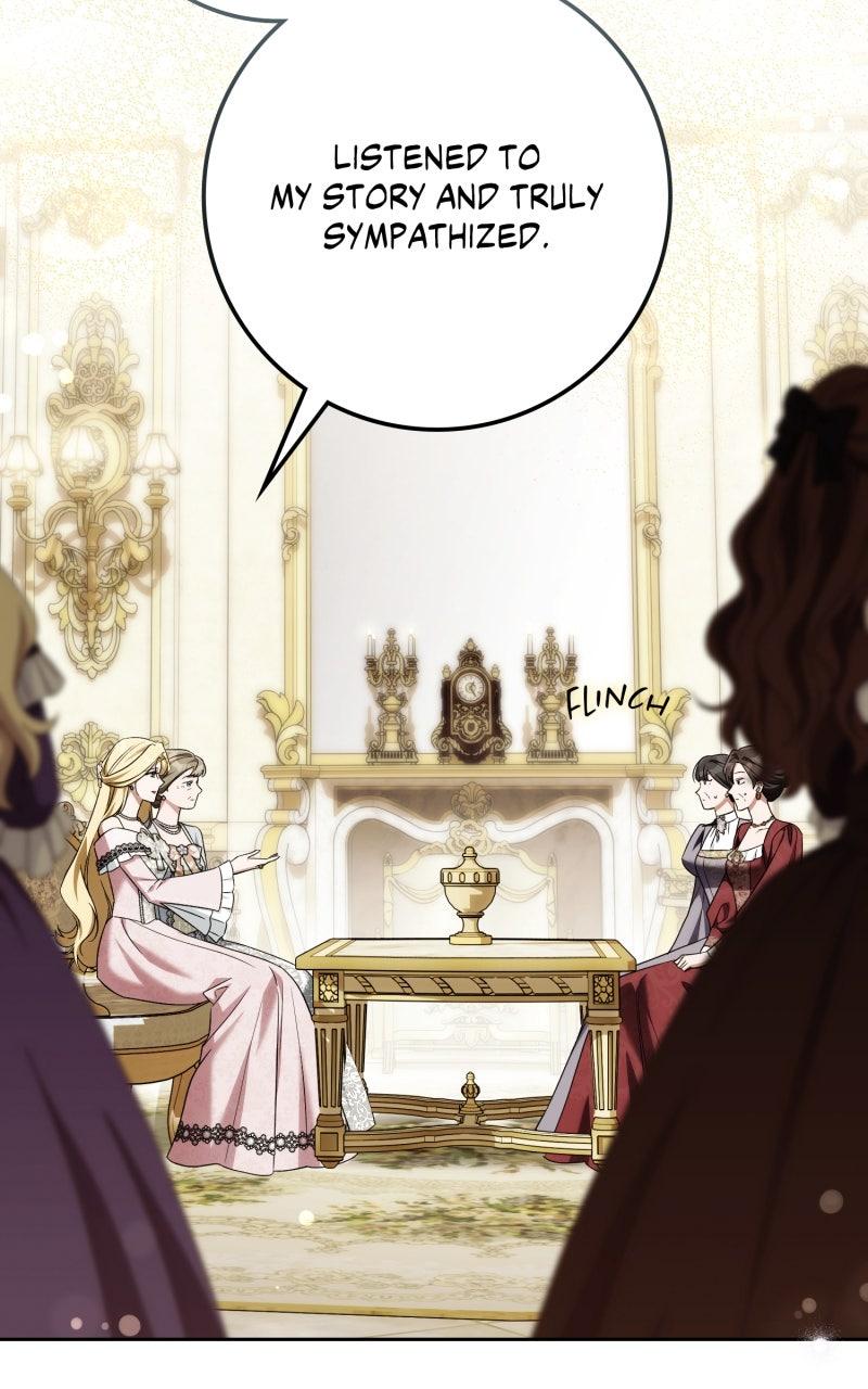 Read Duchess in Ruins Manga Online