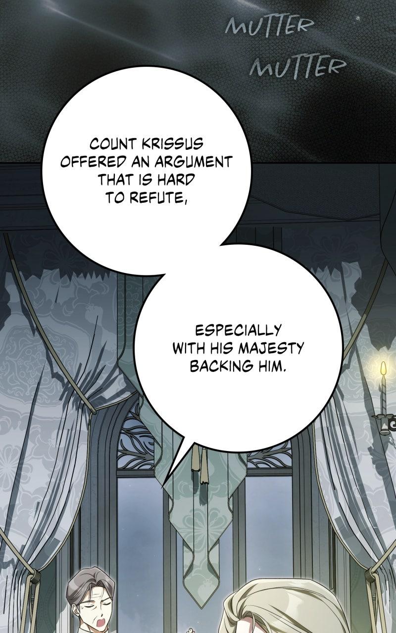 Read Duchess in Ruins Manga Online