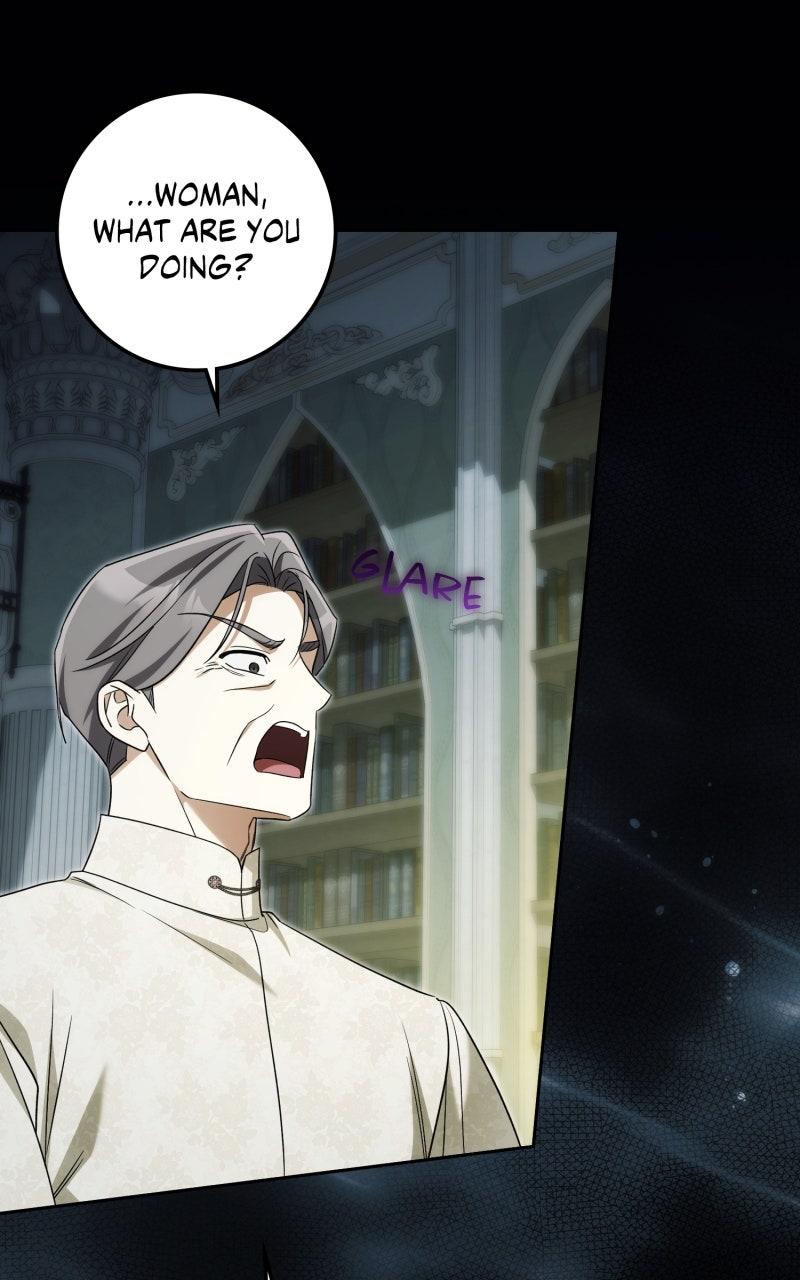 Read Duchess in Ruins Manga Online