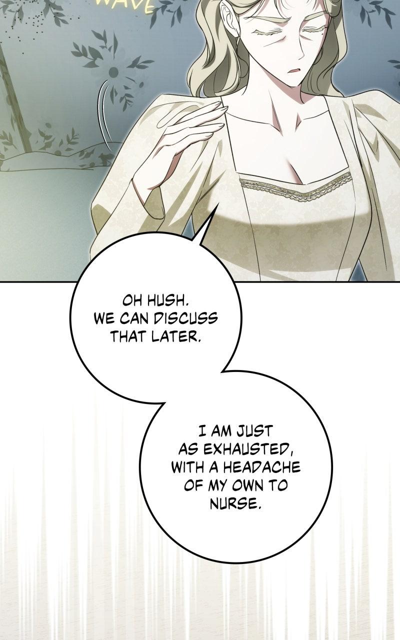 Read Duchess in Ruins Manga Online