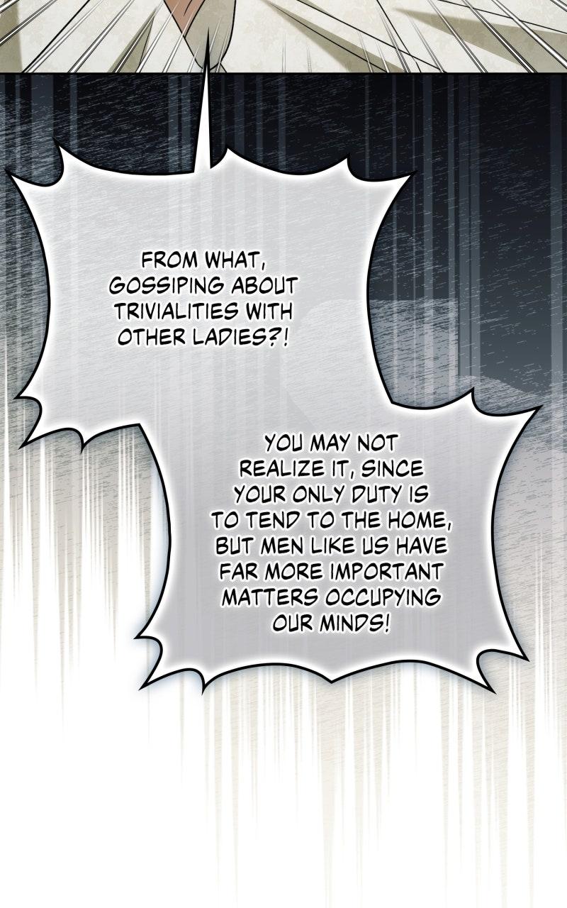 Read Duchess in Ruins Manga Online