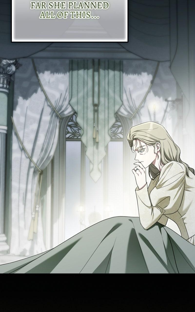 Read Duchess in Ruins Manga Online