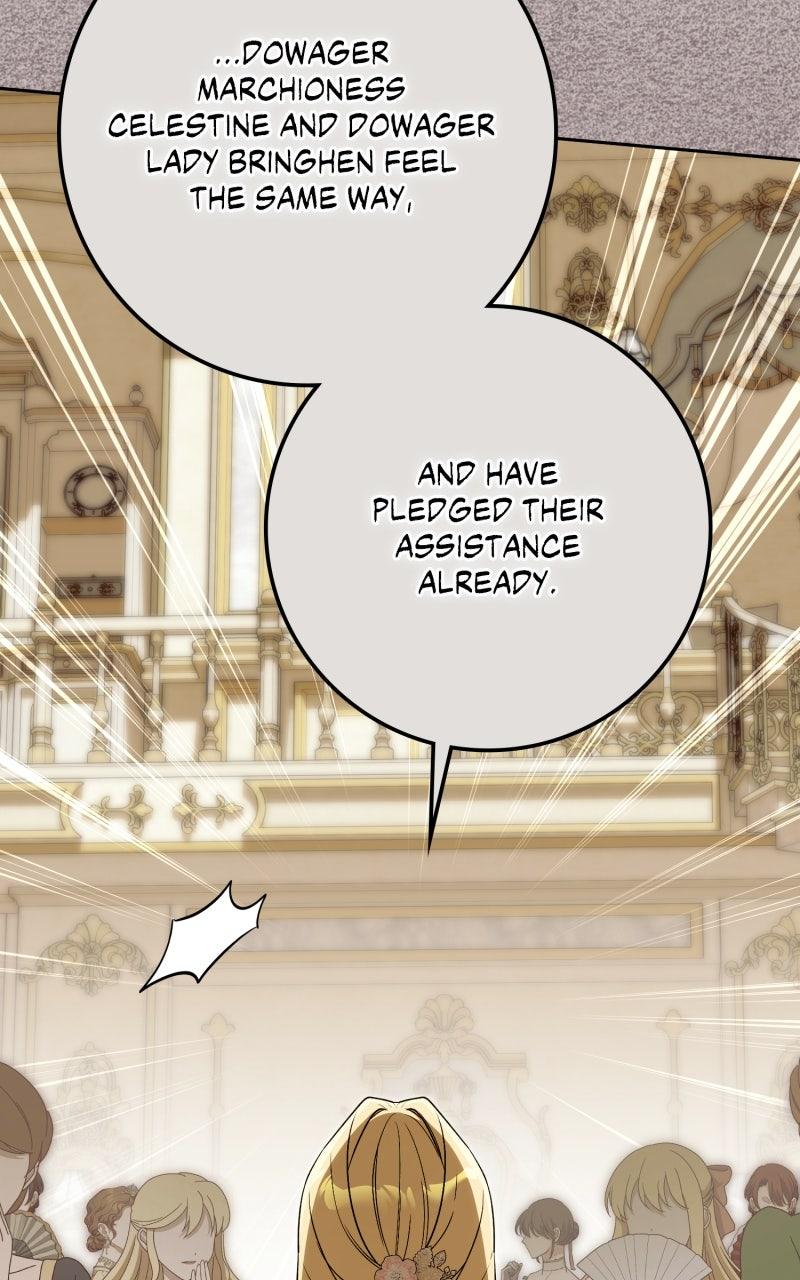 Read Duchess in Ruins Manga Online