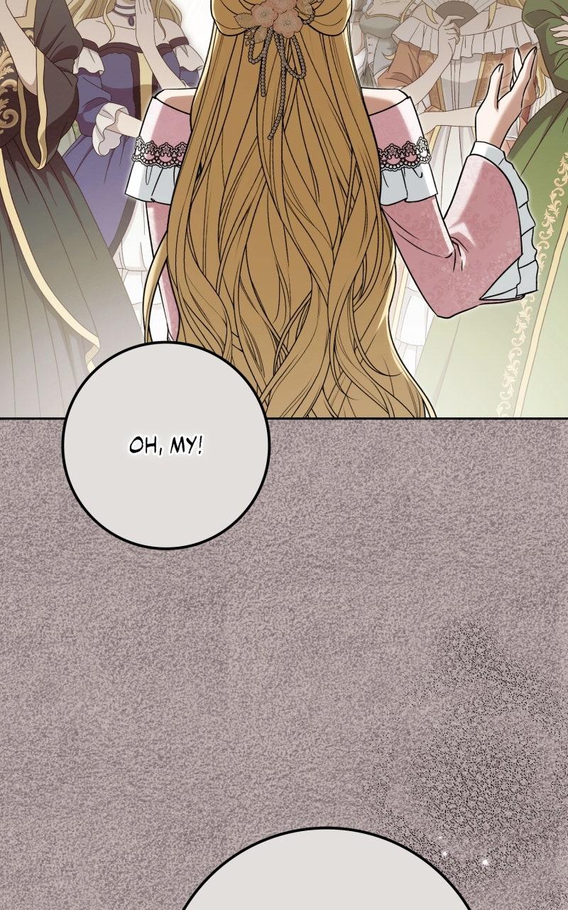 Read Duchess in Ruins Manga Online