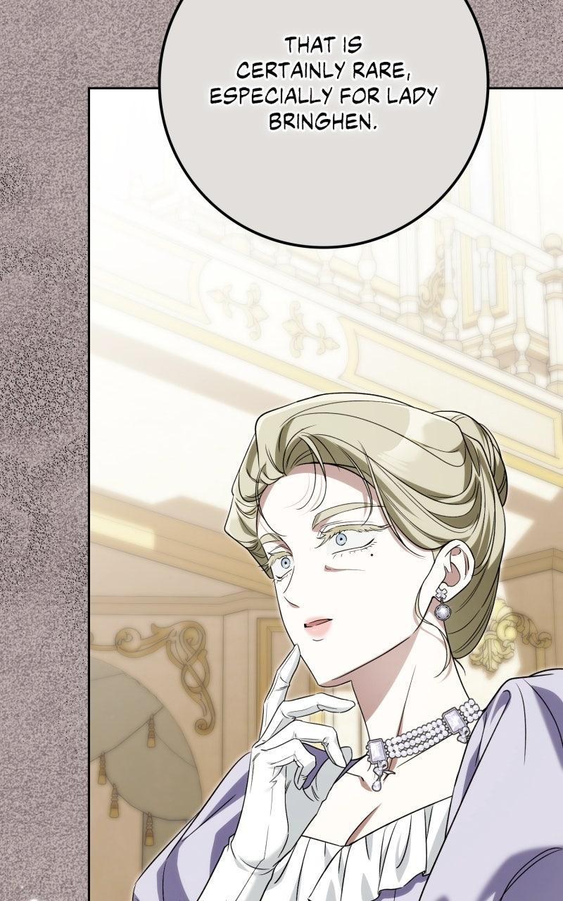 Read Duchess in Ruins Manga Online