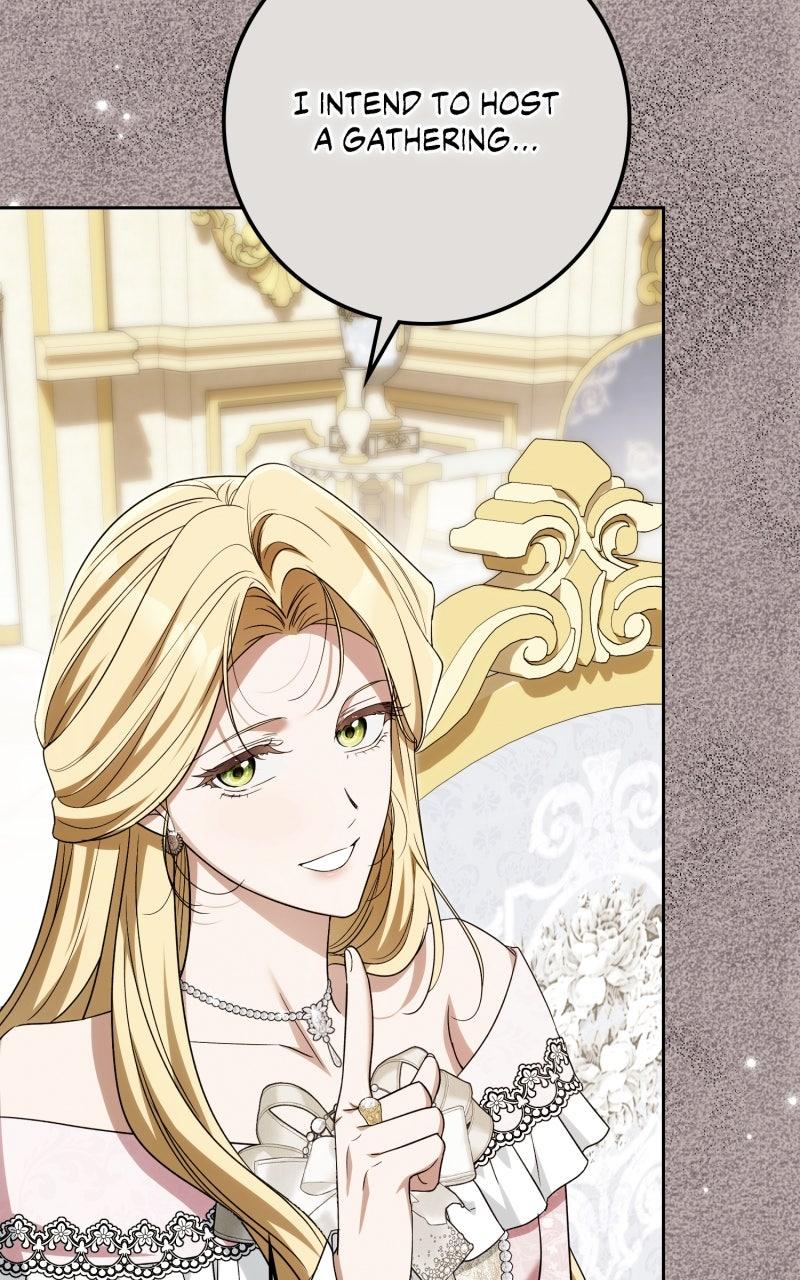 Read Duchess in Ruins Manga Online