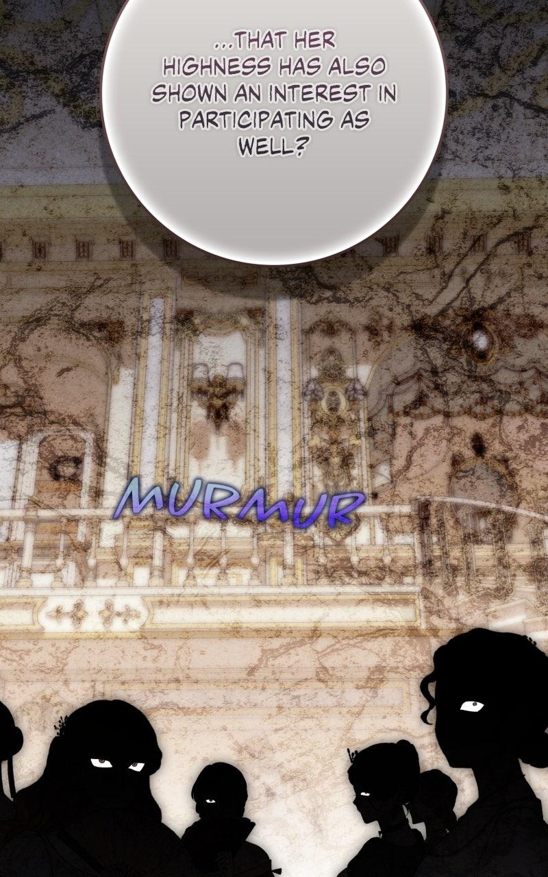 Read Duchess in Ruins Manga Online