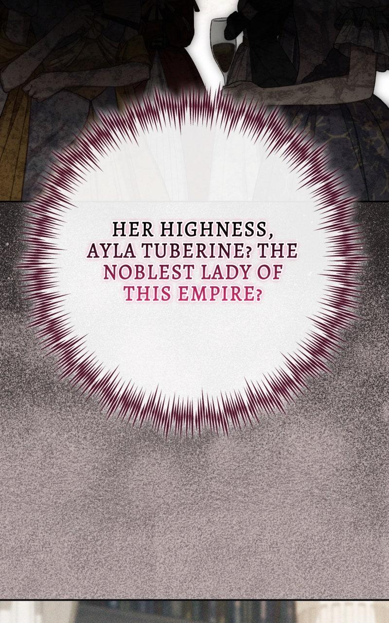 Read Duchess in Ruins Manga Online