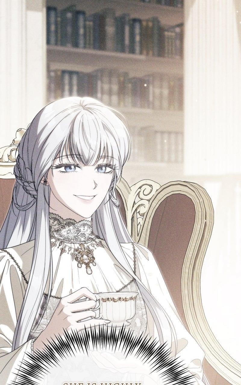 Read Duchess in Ruins Manga Online
