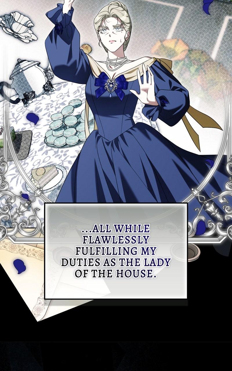 Read Duchess in Ruins Manga Online