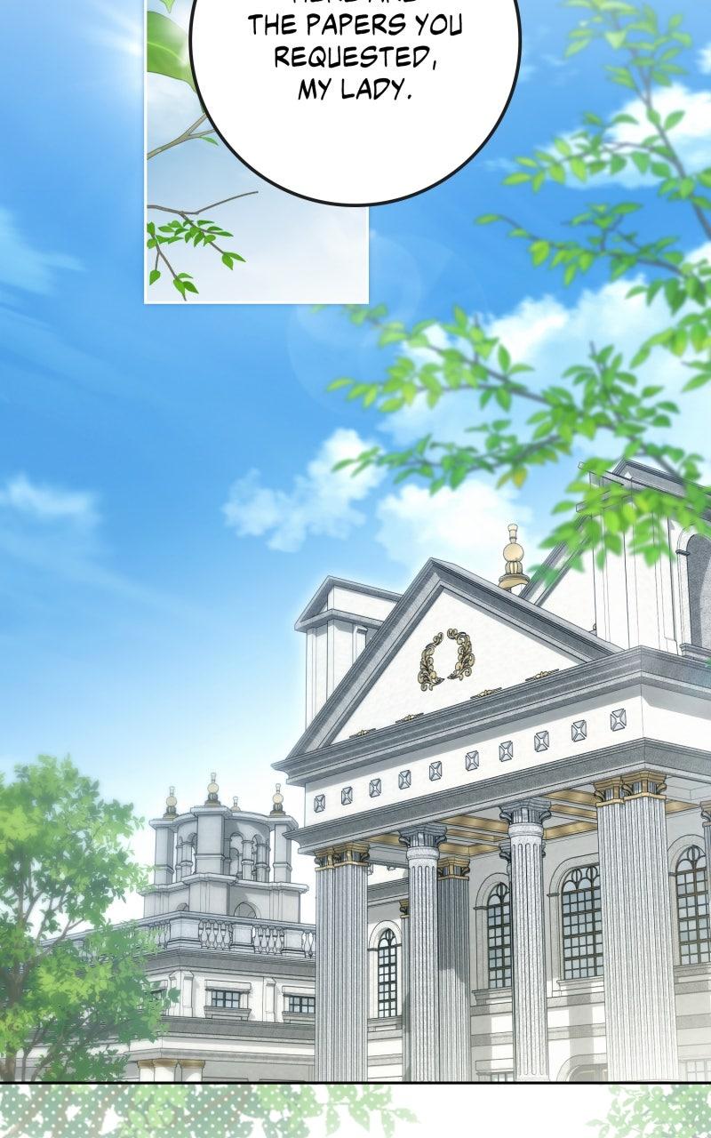 Read Duchess in Ruins Manga Online