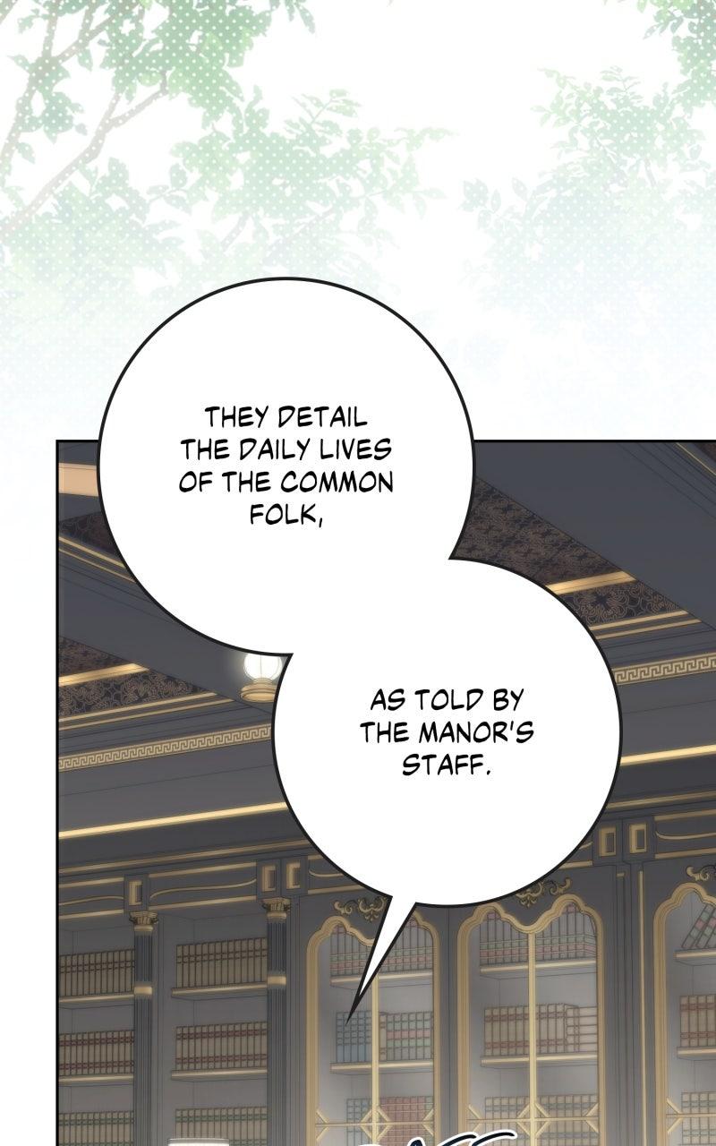 Read Duchess in Ruins Manga Online