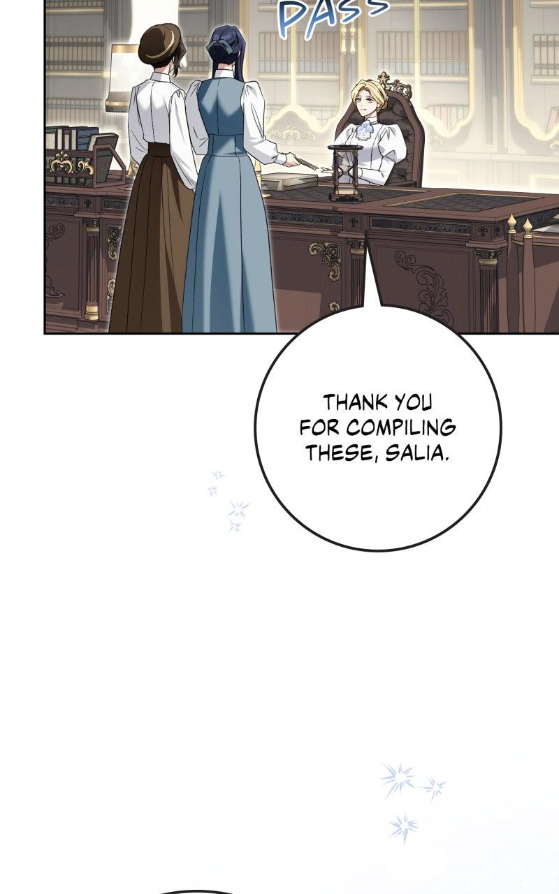 Read Duchess in Ruins Manga Online