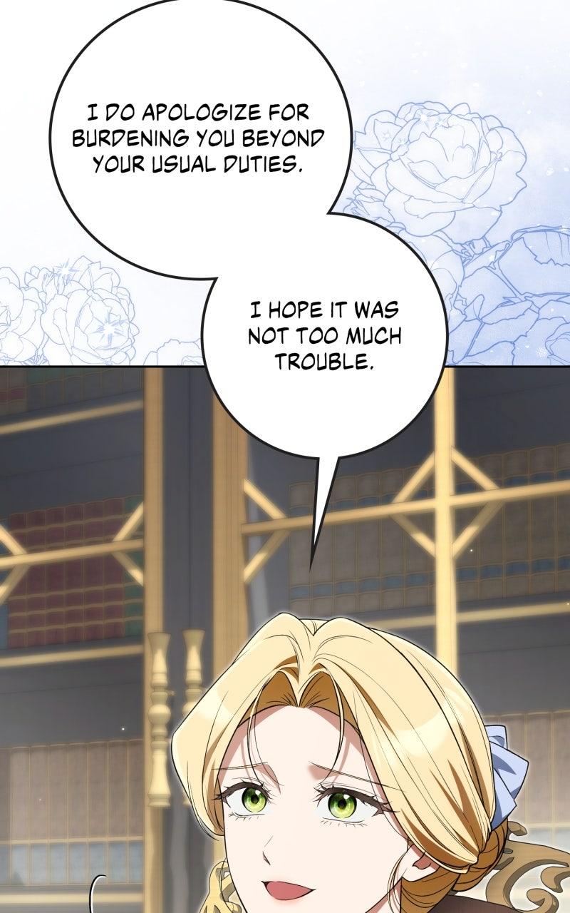 Read Duchess in Ruins Manga Online