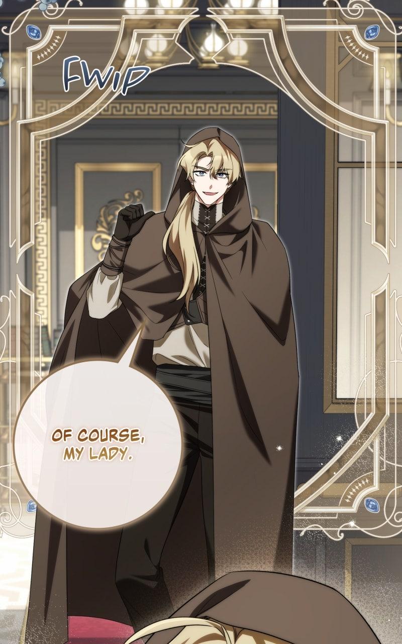 Read Duchess in Ruins Manga Online