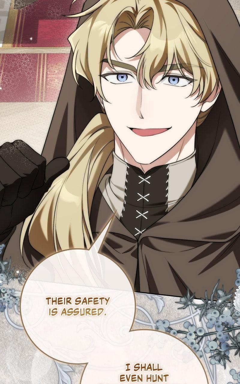 Read Duchess in Ruins Manga Online