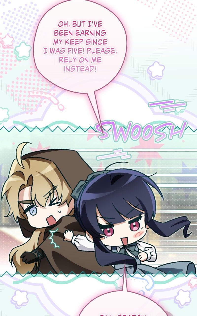 Read Duchess in Ruins Manga Online