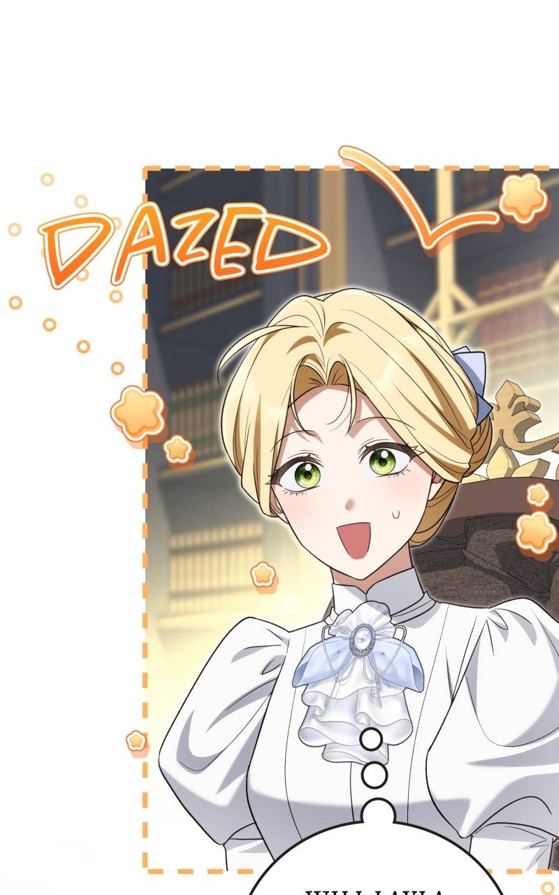Read Duchess in Ruins Manga Online