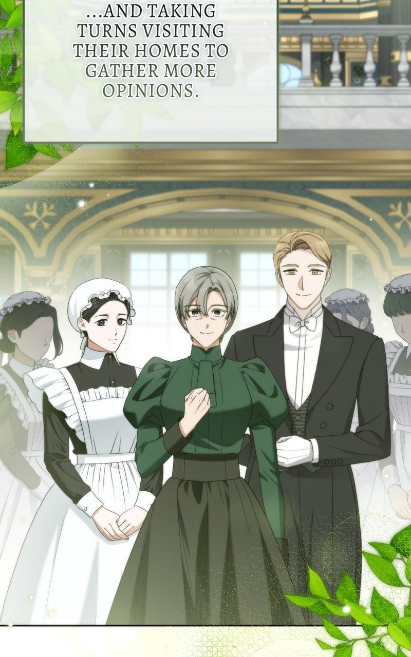 Read Duchess in Ruins Manga Online